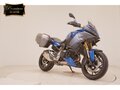 2022 BMW F 900 XR, синий