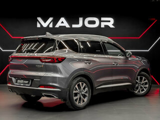2024 Xcite X-Cross 7, серый, 1795000 рублей, вид 5