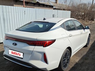 2023 Москвич 6, белый, 1530000 рублей, вид 3