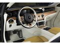 2025 Rolls-Royce Spectre I (Series I), чёрный - вид 2