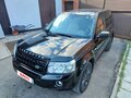 2010 Land Rover Freelander II, чёрный, 1100000 рублей - вид 8