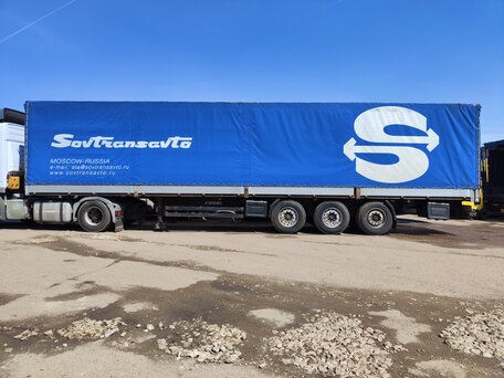 2007 Kogel SN24, чёрный, 850000 рублей, вид 1
