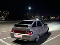 2007 Lada (ВАЗ) 2112, бежевый, 400000 рублей - вид 3