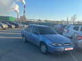 2008 Daewoo Nexia I Рестайлинг, синий, 120000 рублей - вид 1
