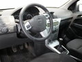 2012 Opel Astra H Рестайлинг, чёрный, 665000 рублей - вид 9