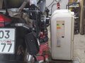 2005 BMW R 1200 GS, жёлтый, 550000 рублей - вид 6
