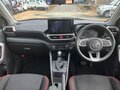 2023 Toyota Raize I, белый, 1200000 рублей - вид 8