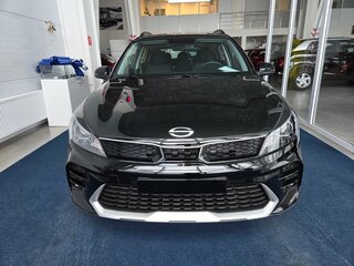 2025 Solaris KRX, чёрный, 2865000 рублей, вид 2