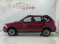 2026 Lada (ВАЗ) Granta Cross I Рестайлинг, красный - вид 4