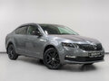 2018 Skoda Octavia III (A7) Рестайлинг, серый, 2090000 рублей - вид 2