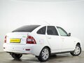 2011 Lada (ВАЗ) Priora I, белый - вид 3