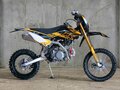2026 JMC 150 MX, чёрный, 134600 рублей - вид 1