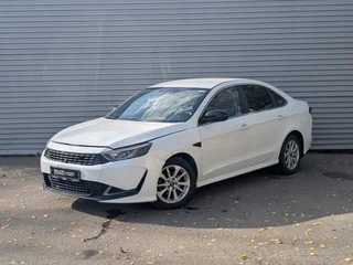 2023 Kaiyi E5, белый, 640000 рублей, вид 1