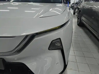 2026 Mazda EZ-60, серебристый, 4623700 рублей, вид 4