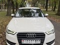 2014 Audi A3 III (8V), белый, 1217197 рублей - вид 3