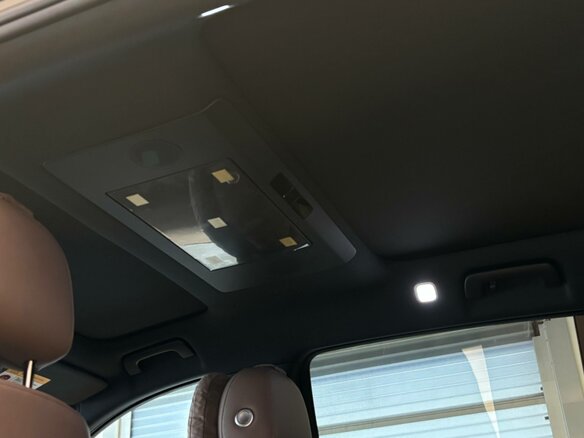 2026 Li Auto (Lixiang) L7 52.3 kWh I Рестайлинг, чёрный, 10690000 рублей - вид 16