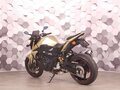 2013 Suzuki GSR 750, золотистый, 627000 рублей - вид 7