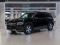 2020 Mercedes-Benz GLB 200 d I (X247), чёрный