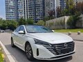 2023 Nissan Altima VI (L34) Рестайлинг, белый, 1895000 рублей - вид 2