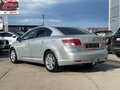 2010 Toyota Avensis III, серебристый, 755000 рублей - вид 2