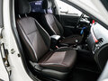2022 Kia Rio X IV Рестайлинг, белый, 1850000 рублей - вид 8