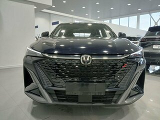 2025 Changan CS35 Max, чёрный, 2689900 рублей, вид 2