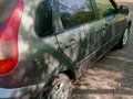 2011 Lada (ВАЗ) Kalina I, серый, 245000 рублей - вид 2