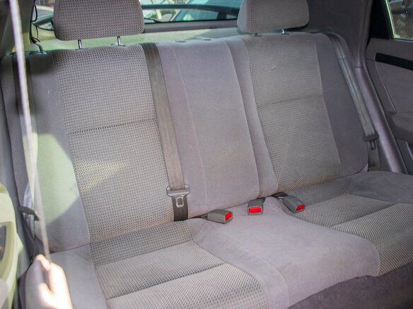 2011 Chevrolet Lacetti I, чёрный, 449000 рублей - вид 11