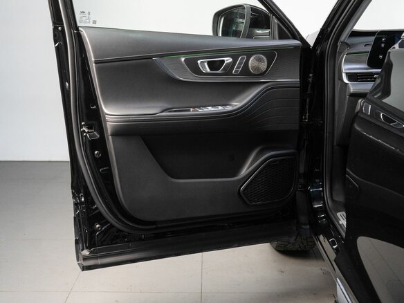 2023 Chery Tiggo 8 Pro Max I Рестайлинг, чёрный, 2399000 рублей - вид 9