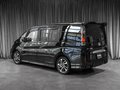 2015 Honda Stepwgn Spada V, чёрный, 1849000 рублей - вид 1