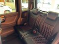 2022 Honda N-BOX II Рестайлинг, чёрный, 748009 рублей - вид 8