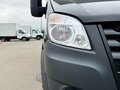 2026 ГАЗ ГАЗель Next, чёрный, 3915700 рублей - вид 5