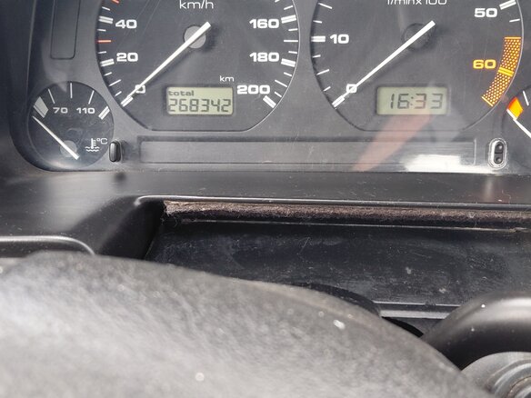 1999 Volkswagen Polo III, синий - вид 4