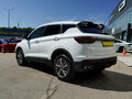 2021 Geely Coolray (Binyue) I, белый - вид 8