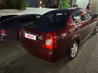 2010 Vortex Estina I, красный, 250000 рублей, вид 3