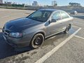 2004 Nissan Almera II (N16) Рестайлинг, серый, 210000 рублей