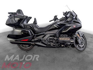 Honda GL 1800 Gold Wing