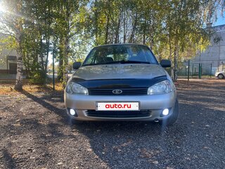 2012 Lada (ВАЗ) Priora I, серебристый, 268000 рублей, вид 2