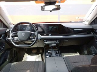 2023 FAW Bestune B70 I, чёрный, 1124000 рублей, вид 5
