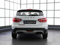 2019 Lada (ВАЗ) Vesta SW Cross I, белый - вид 5