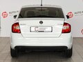 2016 Skoda Rapid I, белый, 800000 рублей - вид 3