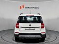 2014 Skoda Yeti I Рестайлинг, белый - вид 6