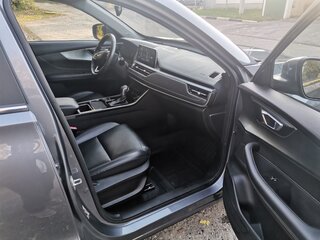 2023 Chery Tiggo 4 Pro I, серый, 1630000 рублей, вид 3