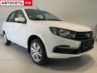2026 Lada (ВАЗ) Granta I Рестайлинг, белый, 1089000 рублей, вид 3