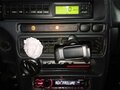 2011 Lada (ВАЗ) 2114, синий, 140000 рублей - вид 9