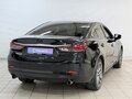 2016 Mazda 6 III (GJ) Рестайлинг, чёрный, 1470000 рублей - вид 4