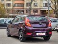 2013 Hyundai Solaris I, фиолетовый, 640000 рублей - вид 10