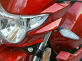 2026 Regulmoto SK200, красный, 132900 рублей - вид 6