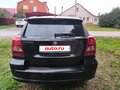 2007 Dodge Caliber I, чёрный - вид 3