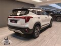 2026 Kia Seltos I Рестайлинг, белый, 2390000 рублей - вид 5